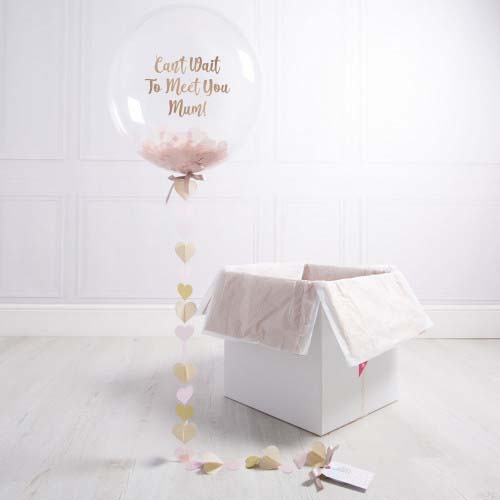 Party Balloon Mother's Day Helium Balloon Bouquet 99