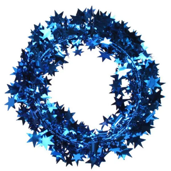STAR WIRE BLUE (1pc)