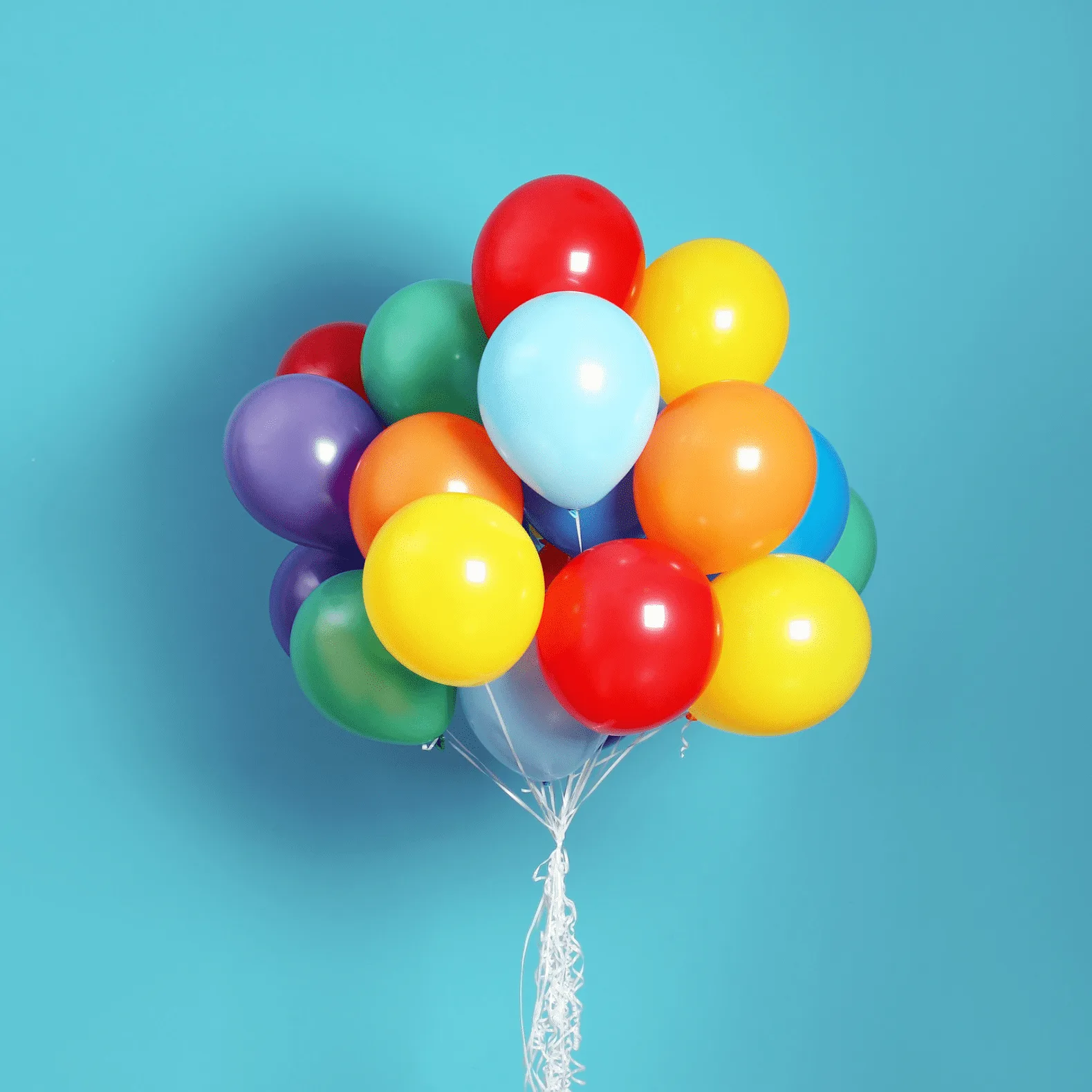 Balloons and Balloons Supplies