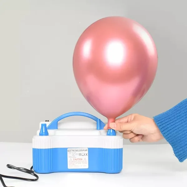 Electric Balloon Pump HT-508 (1 Pc)