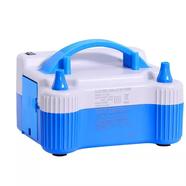 Electric Balloon Pump HT-508 (1 Pc)