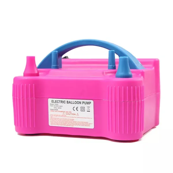 Electric Balloon Pump 73005 (1 Pc)