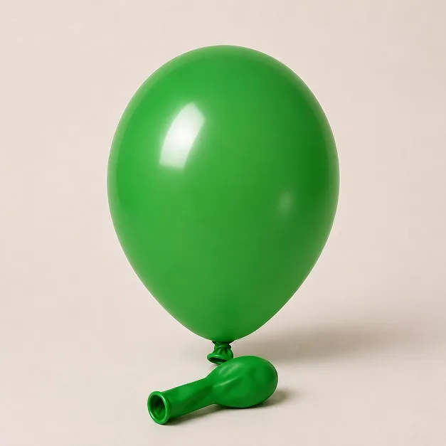 Standard Balloons