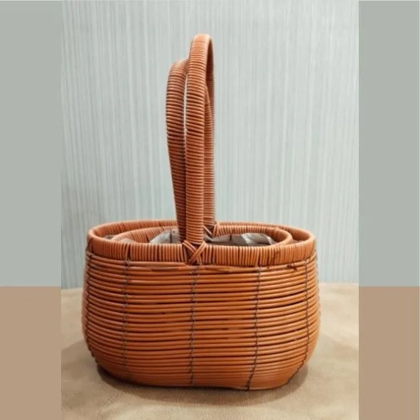 Flower Baskets BT03 Set of 2