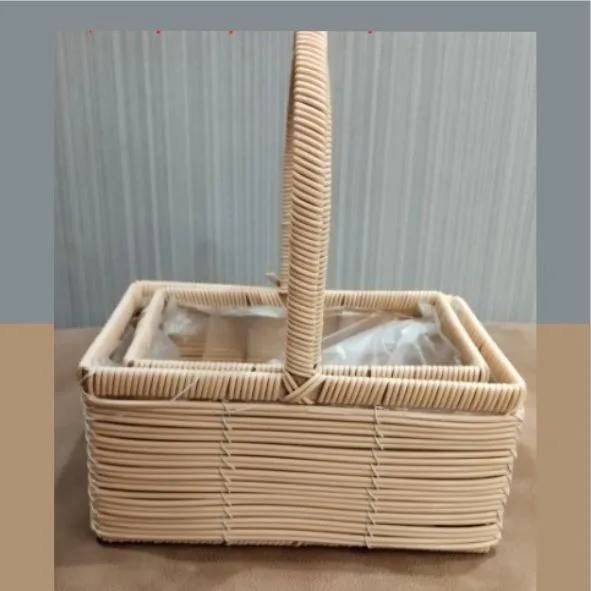 Flower Baskets