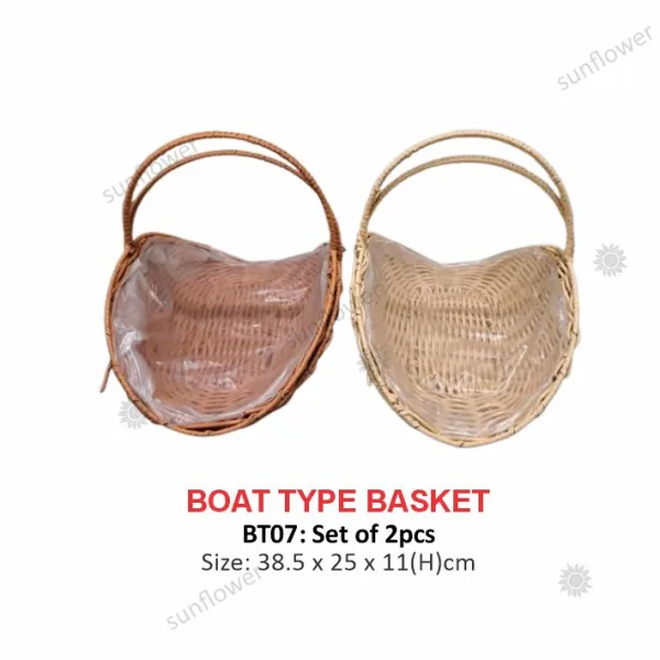 Vote Type Baskets BT07 (Pack of 1 pc)