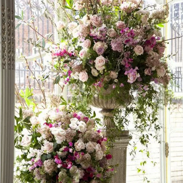 Economy Bricks (20 Pcs) Sunflower Floral Foam