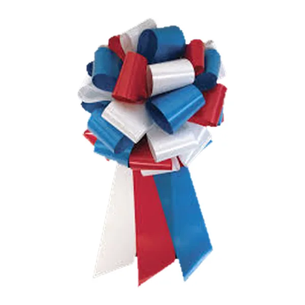 MIX CURLING RIBBON 34 YARD