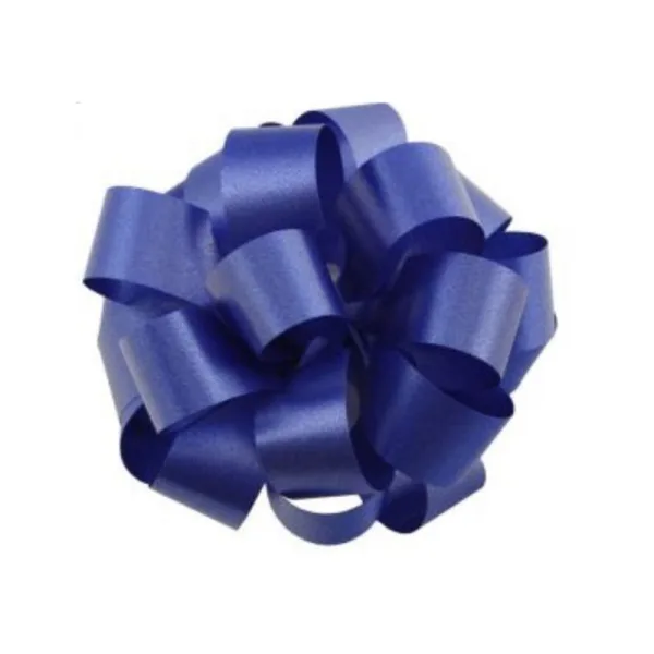 PURPLE CURLING RIBBON 34 YARD