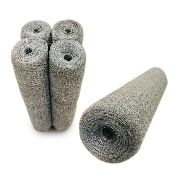 CHICKEN MESH ROLLS (CRM3) 1 Roll