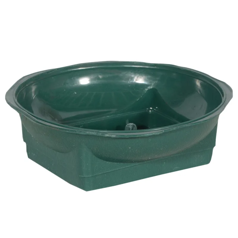 Bowl Green Tub (Round)