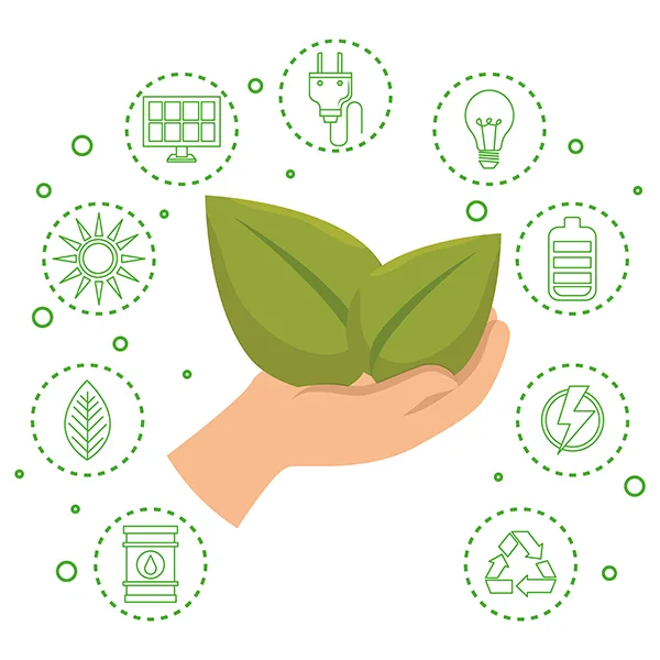 Sustainable Manufacturing