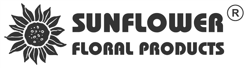 Sunflower Floral Foam