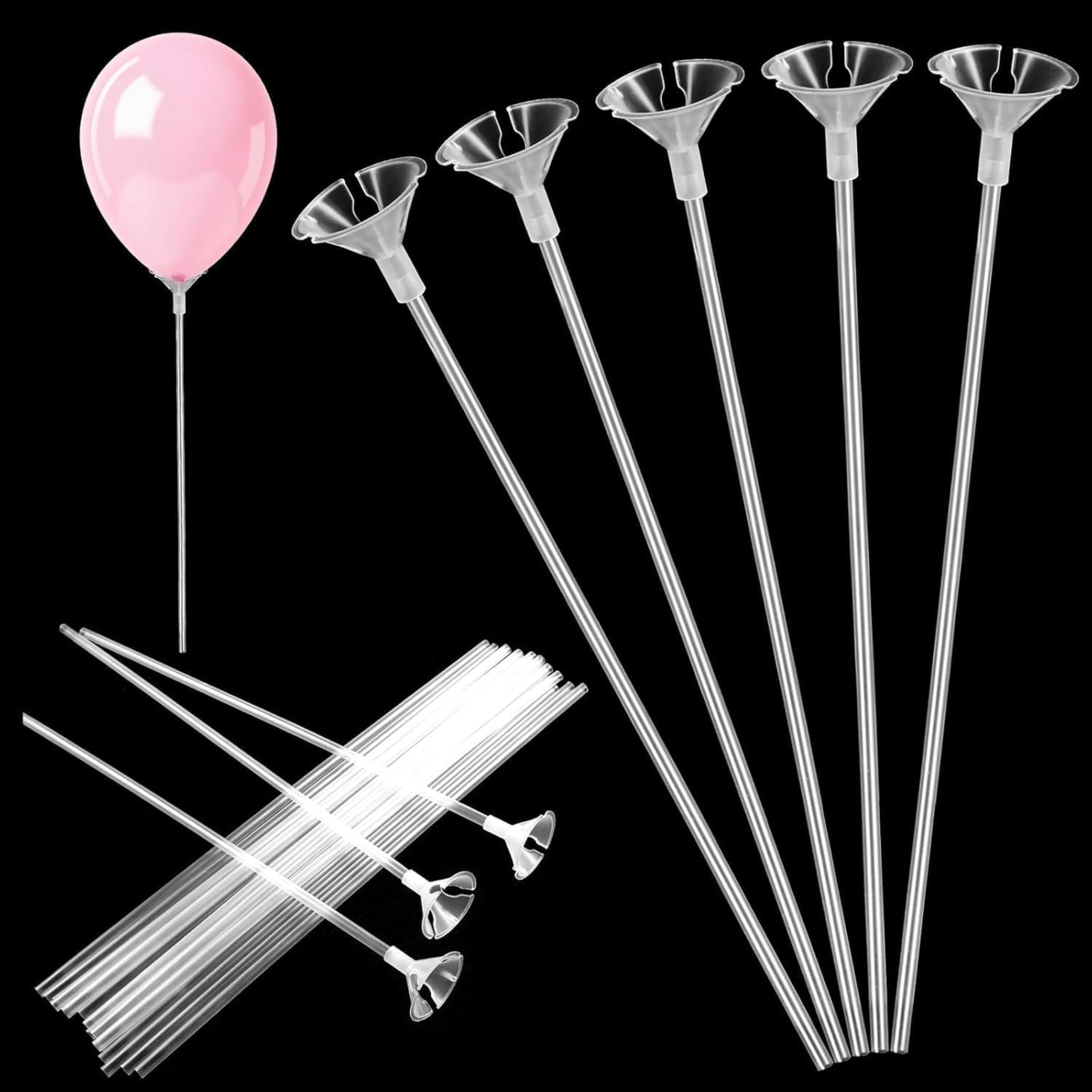 Balloons Sticks