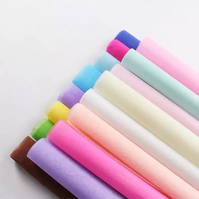 Tissue Wrapping Roll