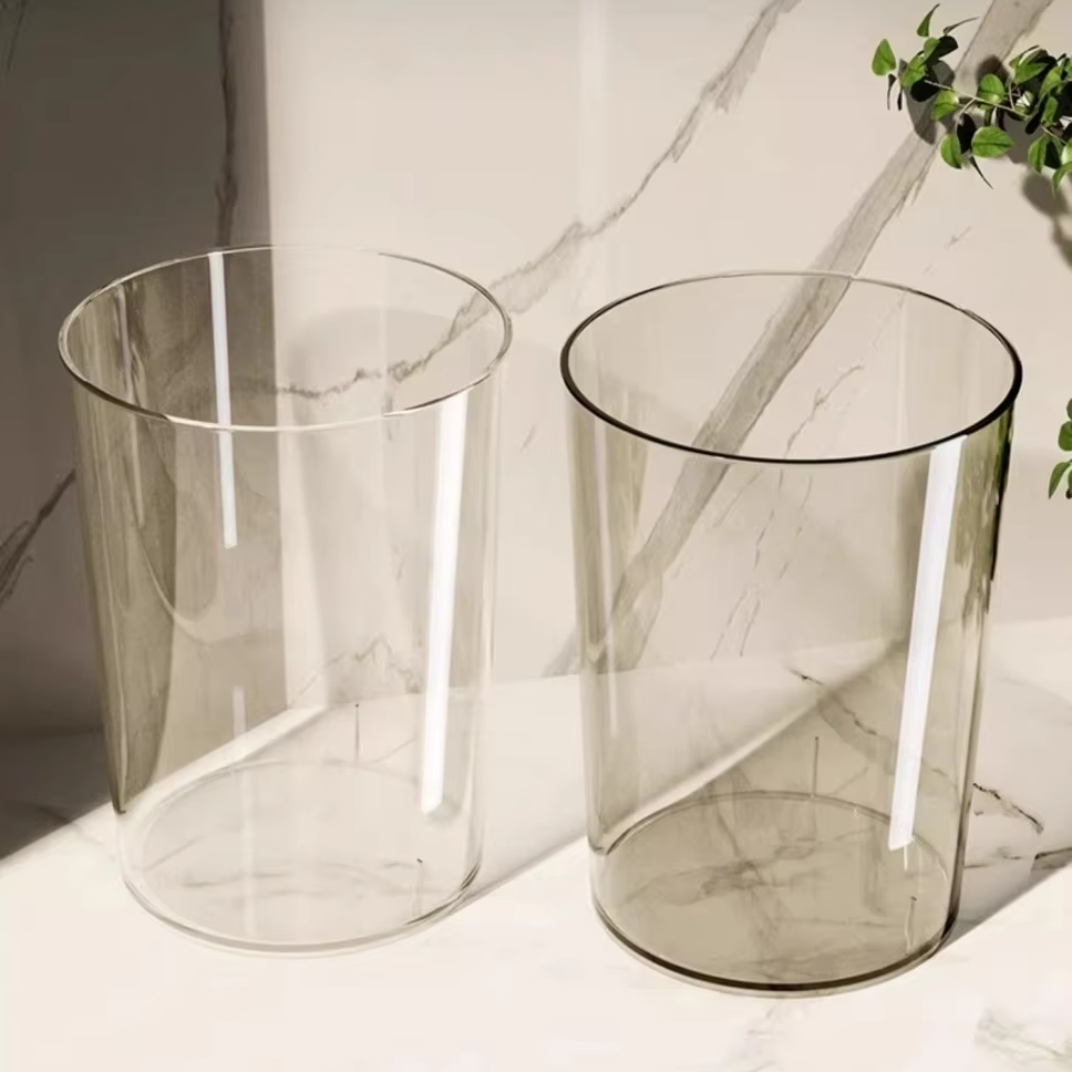 Cylindrical Taper Vase