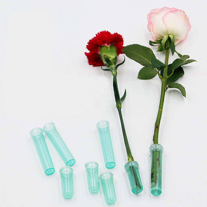 Orchid Floral Tube (001)