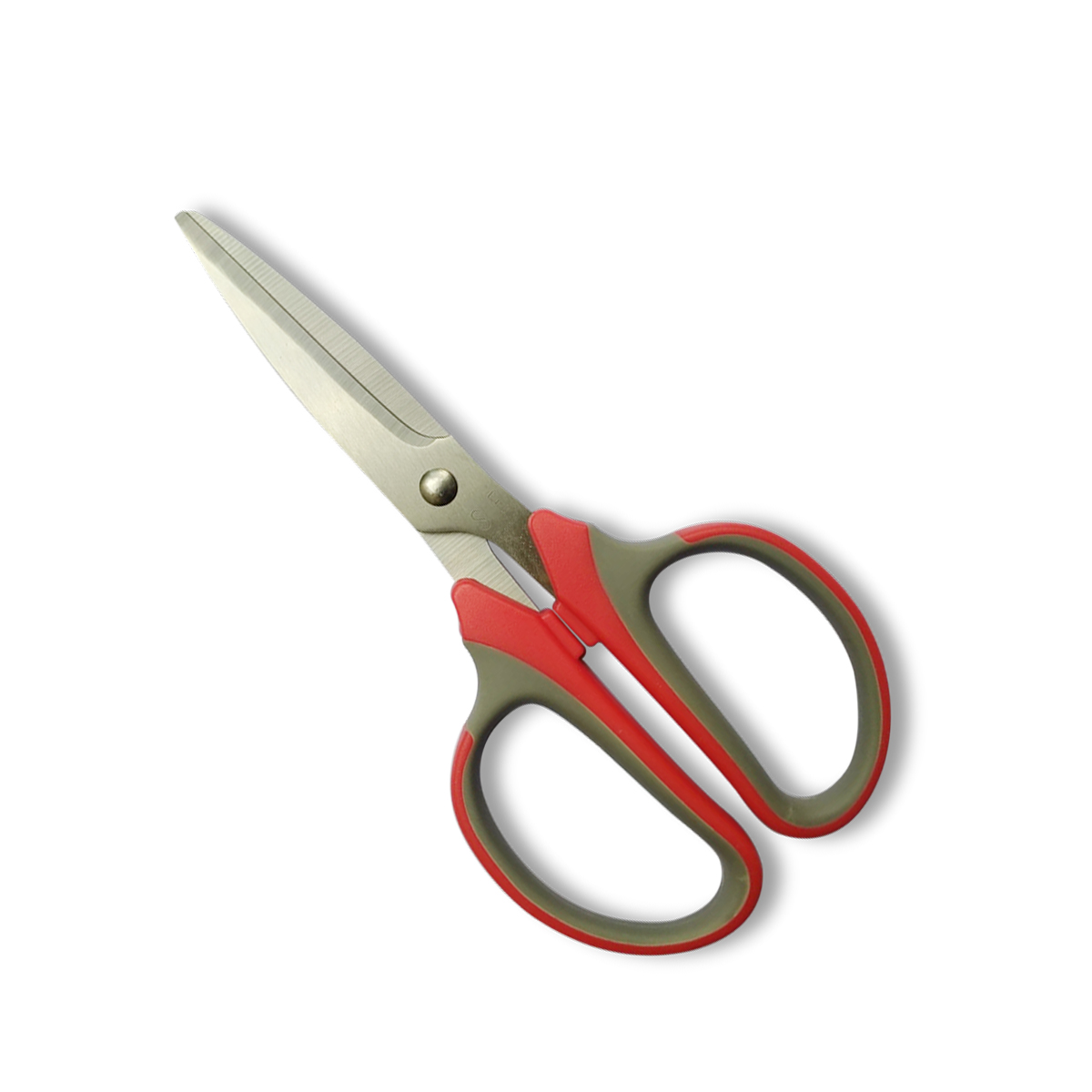 PLASTICS HANDLE SCISSOR