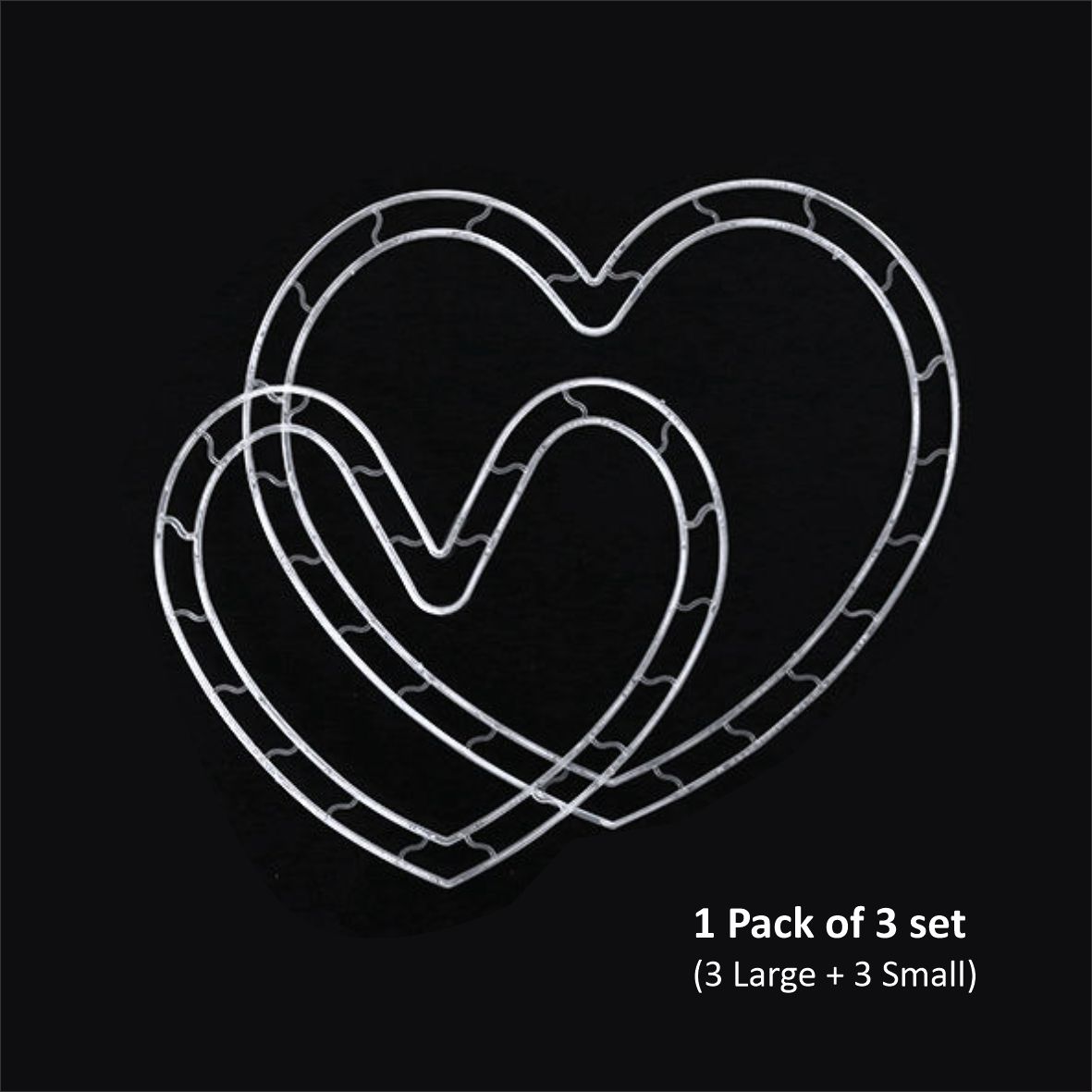 Heart Template