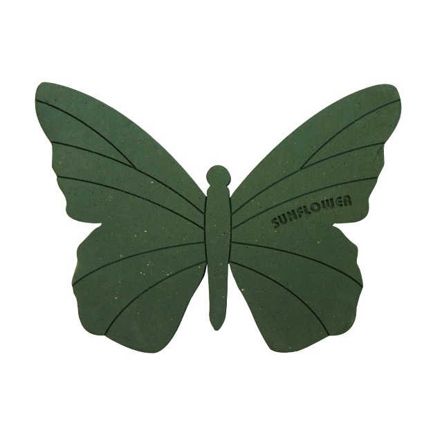 BUTTERFLY FLORAL FOAM