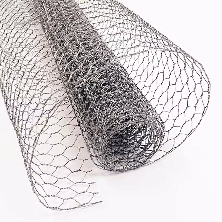 Chicken Mesh Rolls