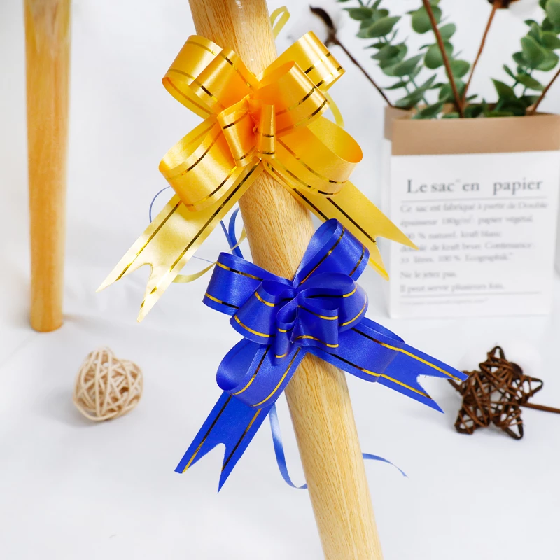 Puller Bows