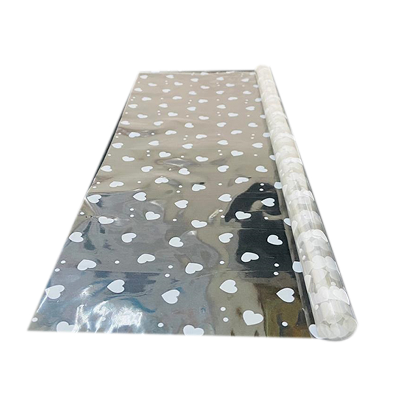 Bopp Cellophane