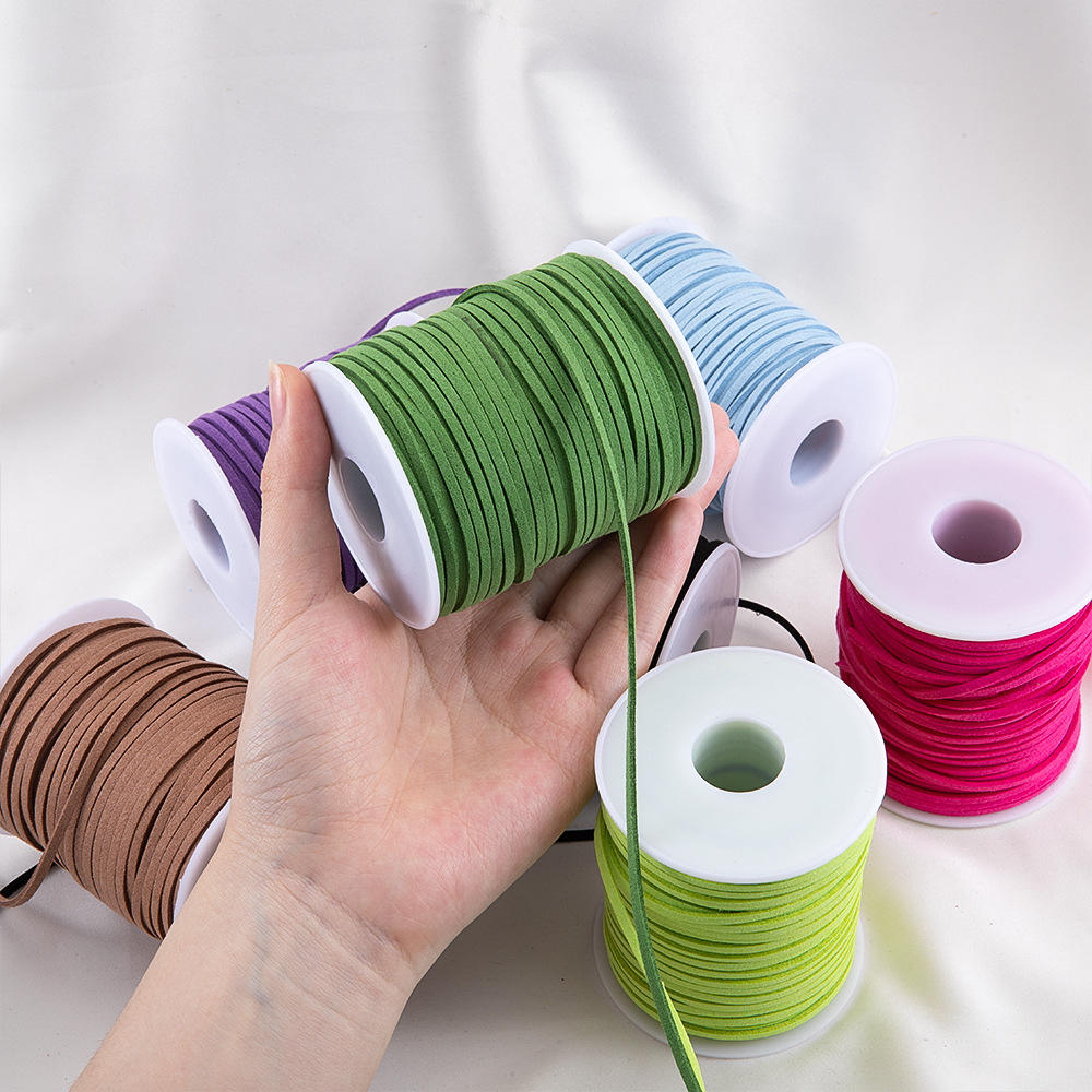 Leatherite Ribbons