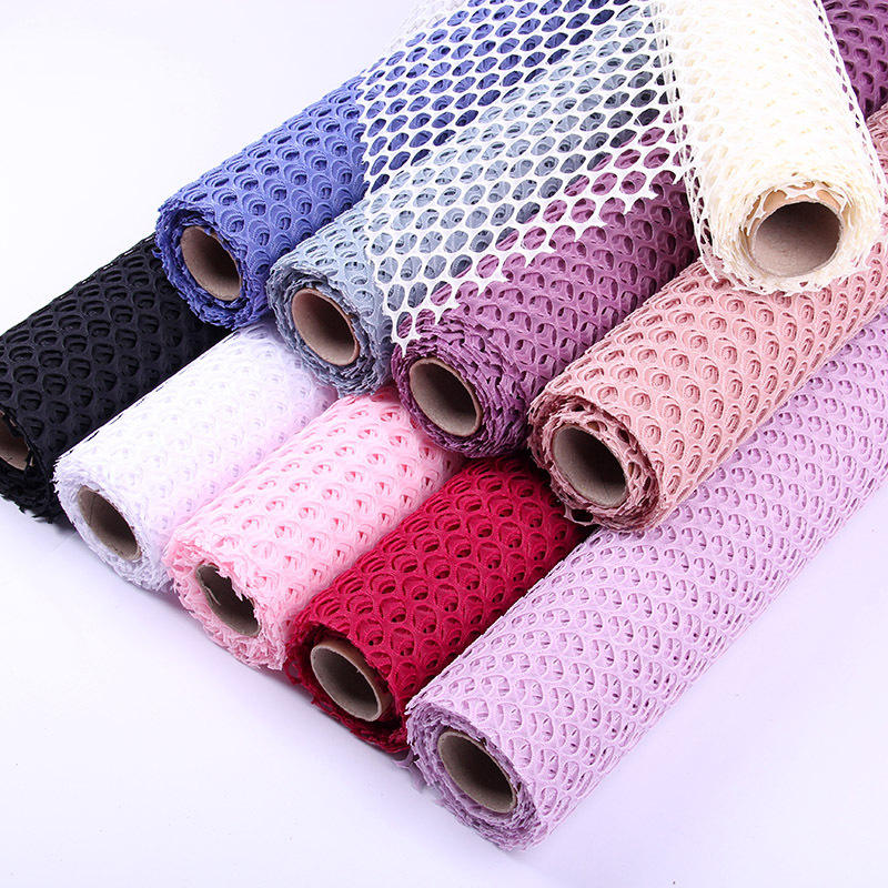 Honeycomb Fabric Roll
