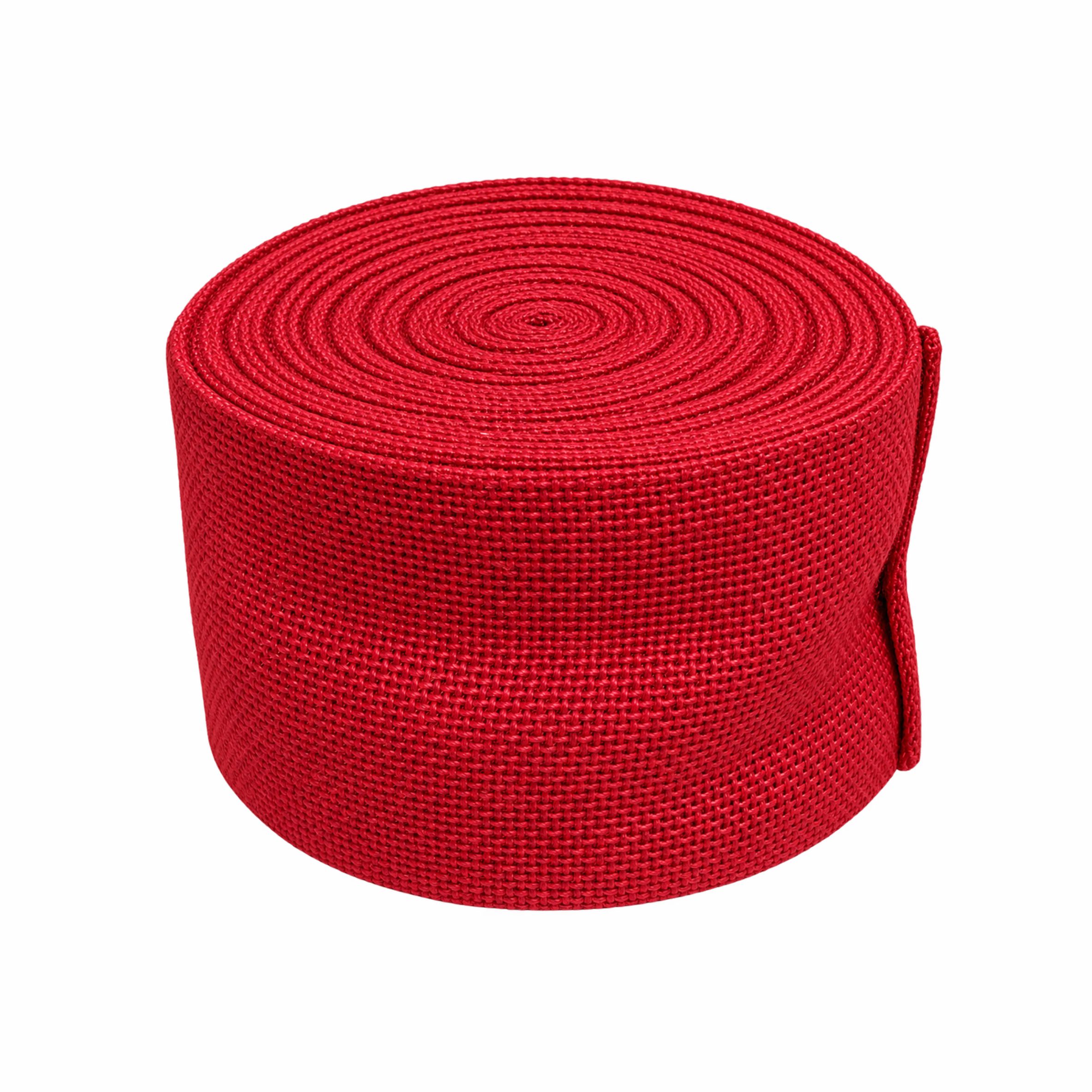 Jute Ribbon Roll