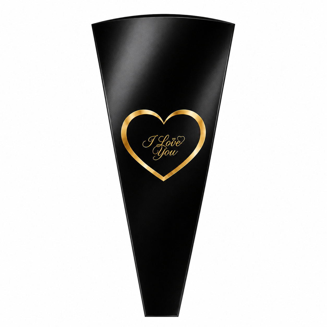 S7 Golden Heart Love