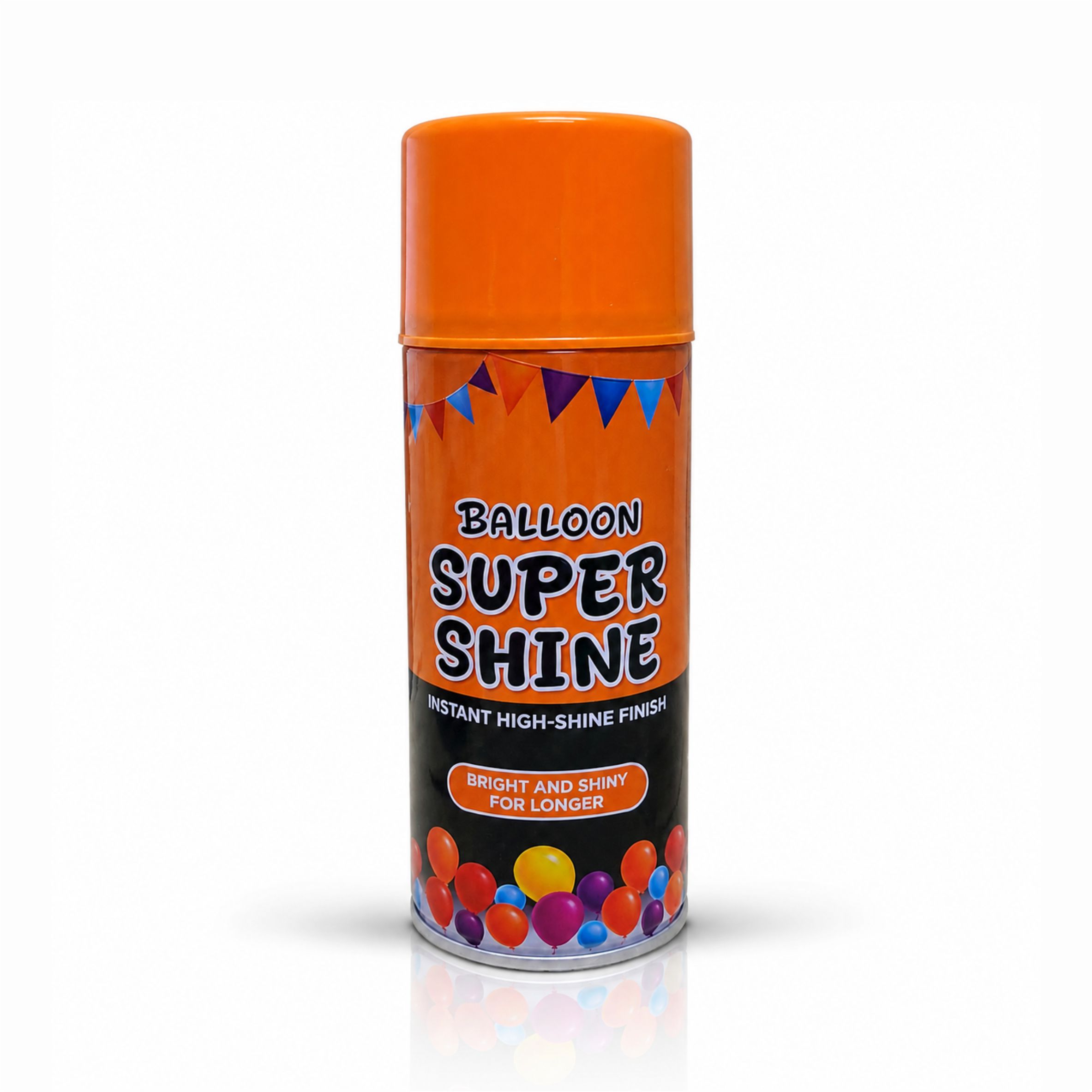 BALLOON SHINE SPRAYS