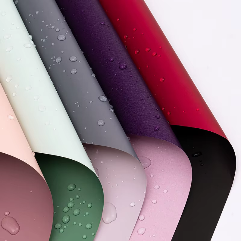 D2 Two Tone Color