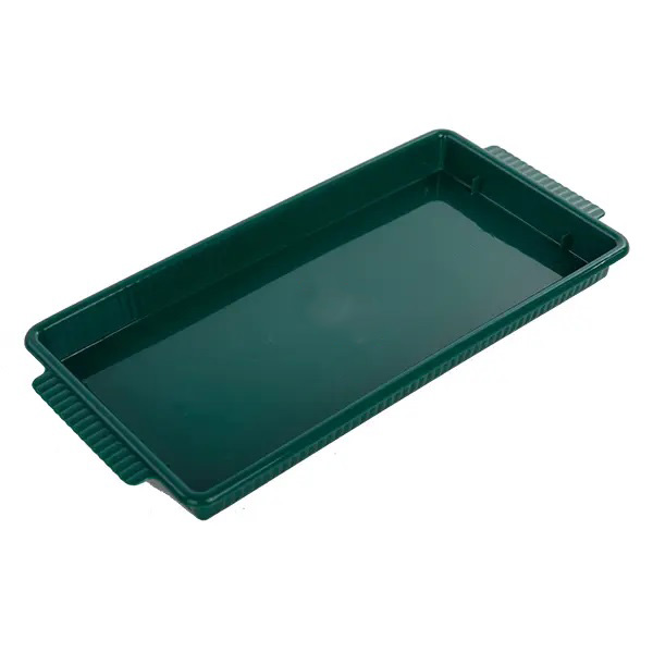 Plastic Tray P102 100mm