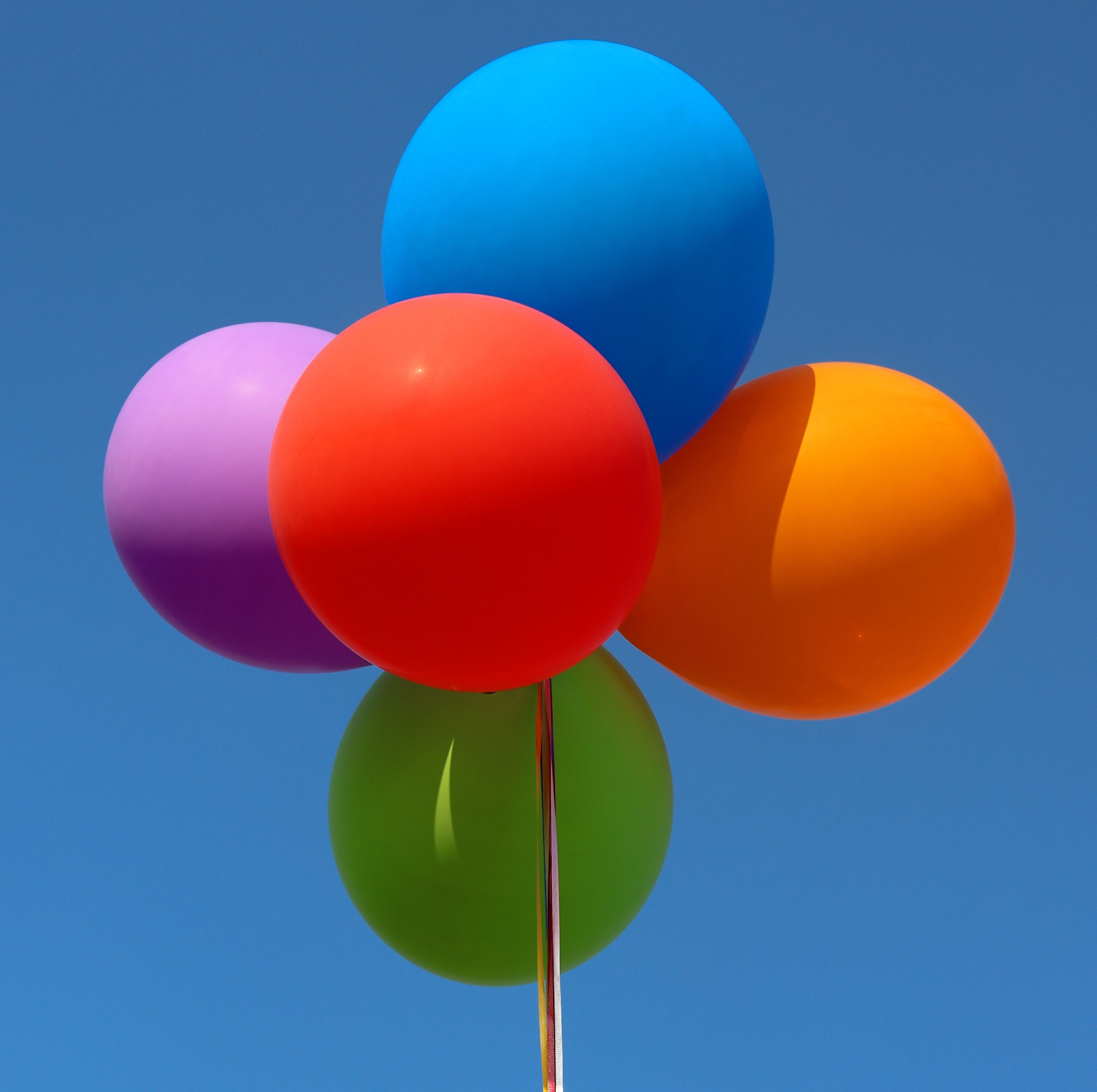 Standard Balloons