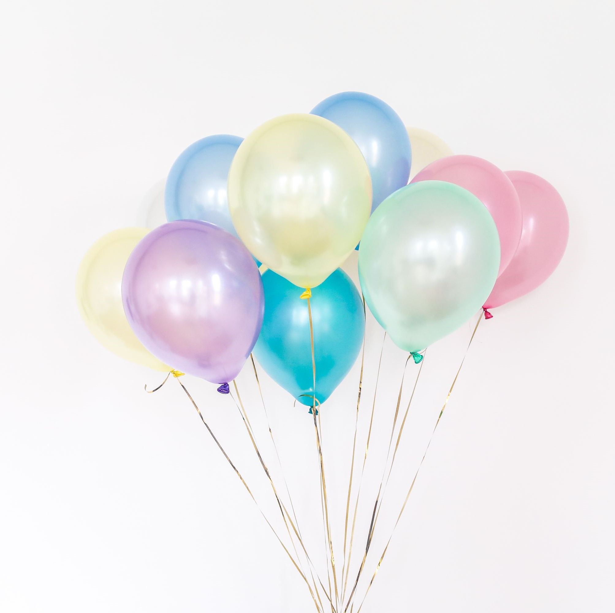 Metallic-Balloon