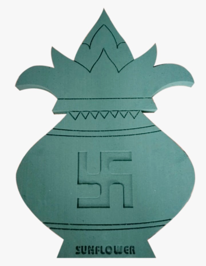 KLASH FLORAL FOAM