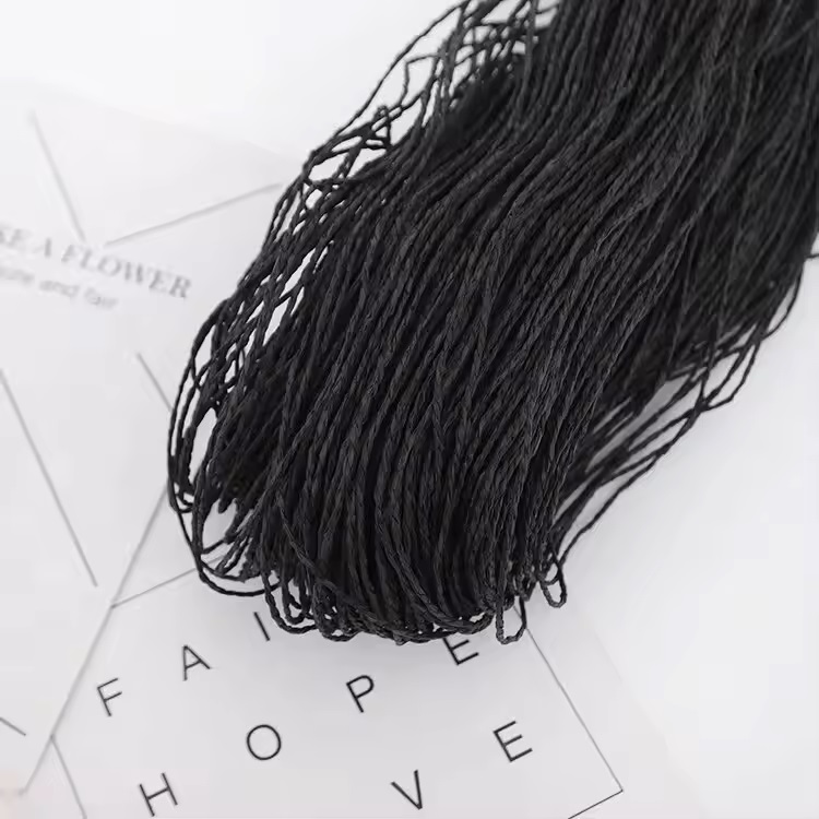 Paper Thread