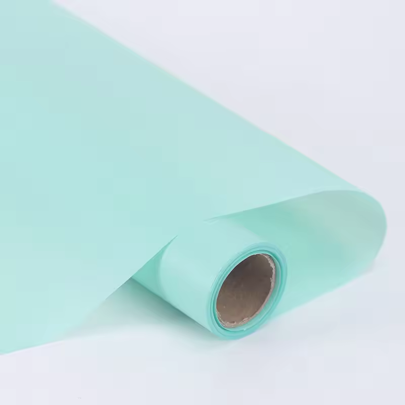 Korean Wrapping Roll D1