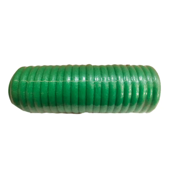 GREEN NEON FOAM WIRE (1 Roll)
