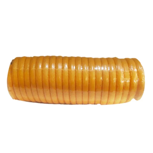 ORANGE NEON FOAM WIRE (1 Roll)