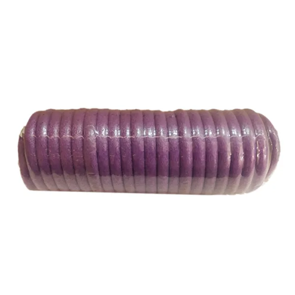 PURPLE NEON FOAM WIRE (1 Roll)