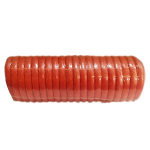 RED NEON FOAM WIRE (1 Roll)