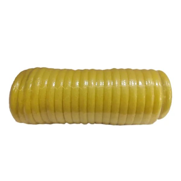 YELLOW NEON FOAM WIRE (1 Roll)