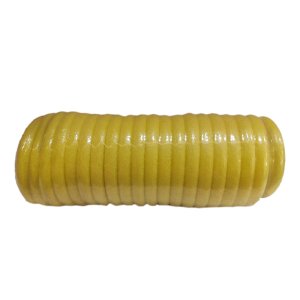 YELLOW NEON FOAM WIRE (1 Roll)