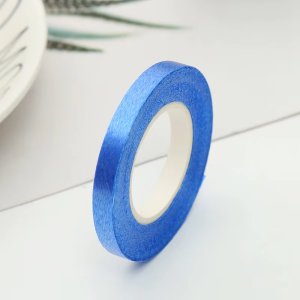 5mm Curling Ribbons "Blue"  (5mm x3Mtrs) 100pcs