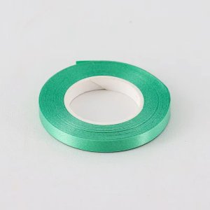 5mm Curling Ribbons "Green"  (5mm x3Mtrs) 100pcs