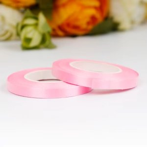 5mm Curling Ribbons "L. Pink"  (5mm x3Mtrs) 100pcs