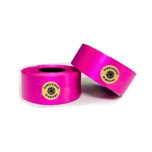 FUCHSIA CURLING RIBBON  (5 Pcs) 10 Yards