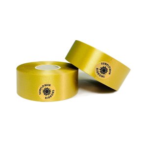 GOLD CURLING RIBBON  (5 Pcs) 10 Yards